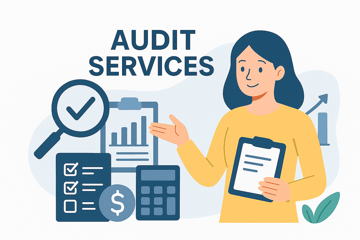 Audit Services