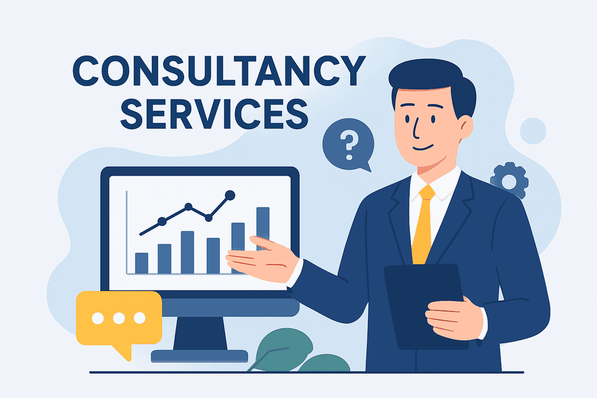 Consultancy Services
