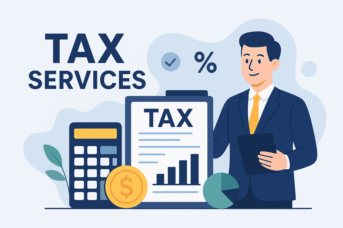 Tax Services